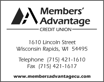 members advantage credit union wisconsin rapids wisconsin